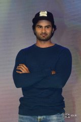 Yatra Movie Pre Release Event Photos